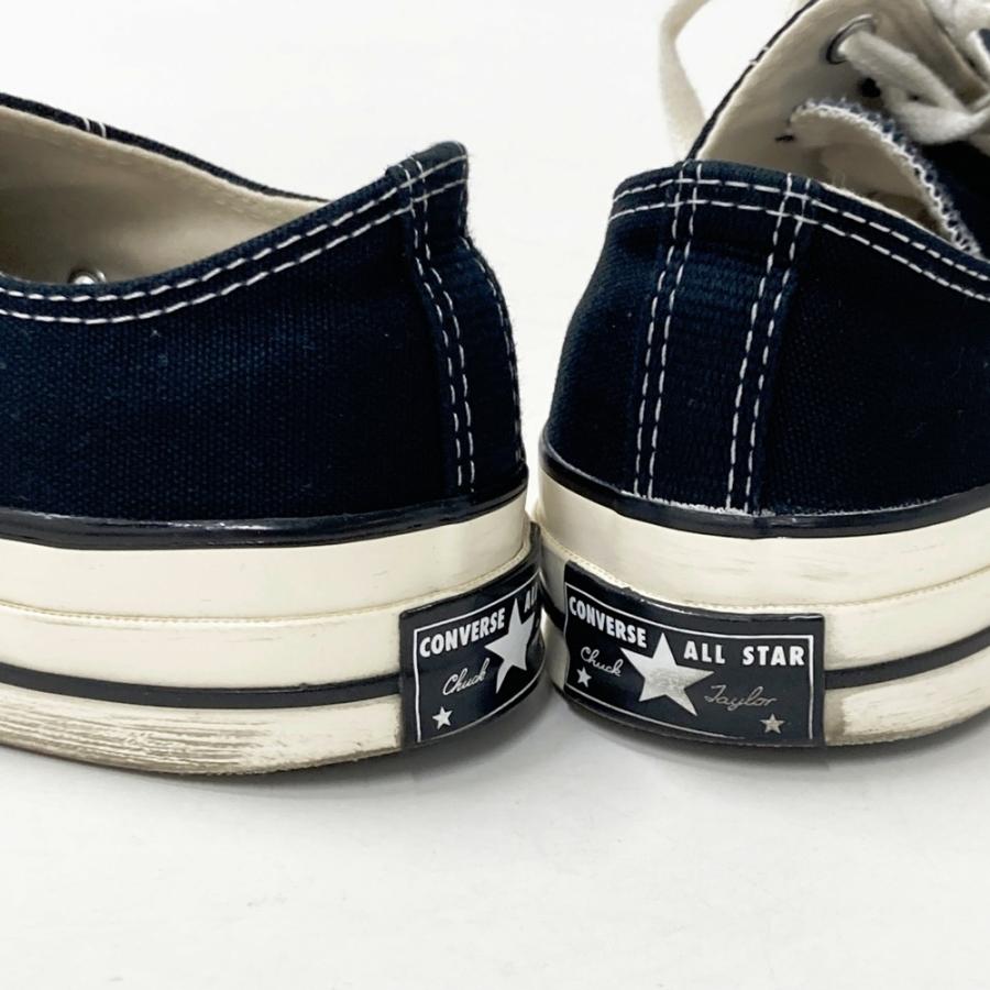 CONVERSE コンバース CT70 チャックテイラー162058C ローカット