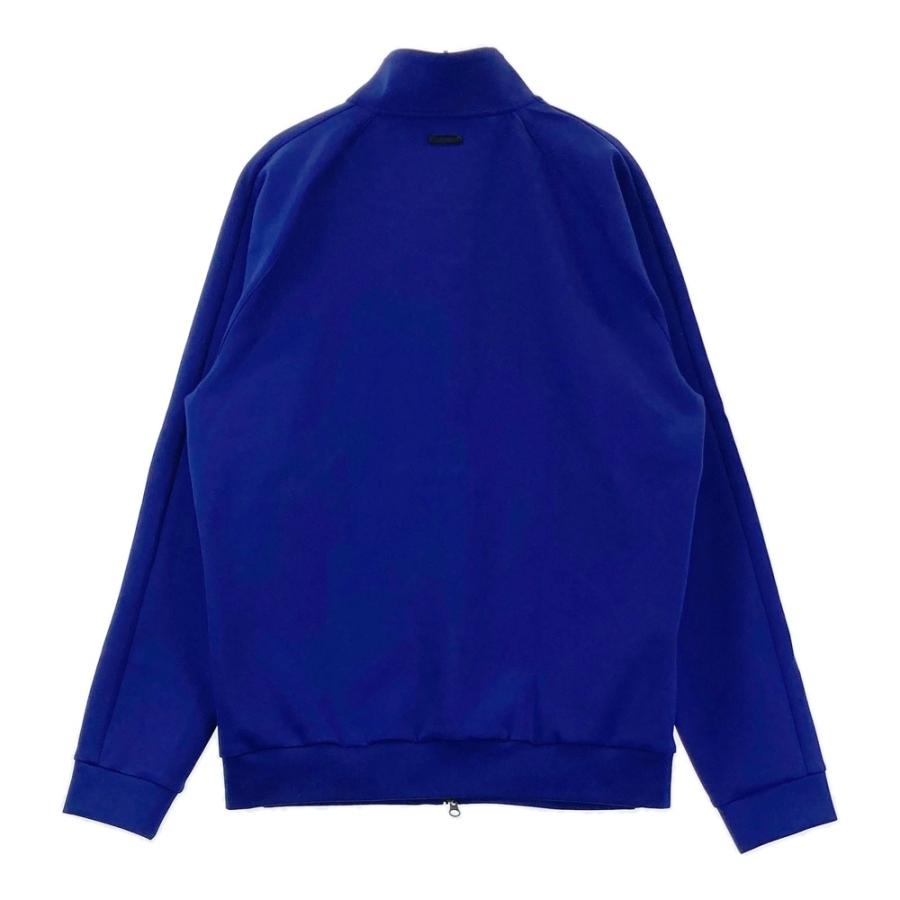 サイズ：LL ST ANDREWS セントアンドリュース 042-1262955 ; トラックジャケット  ブルー系 [240101638614] ゴルフウェア メンズ ストスト 新品】ST ANDREWS セントアンドリュース 042-1262955 ; トラック