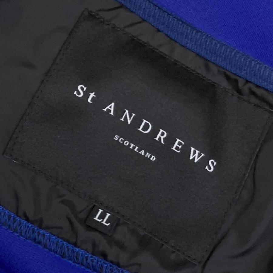 新品】ST ANDREWS セントアンドリュース 042-1262955 ; トラック