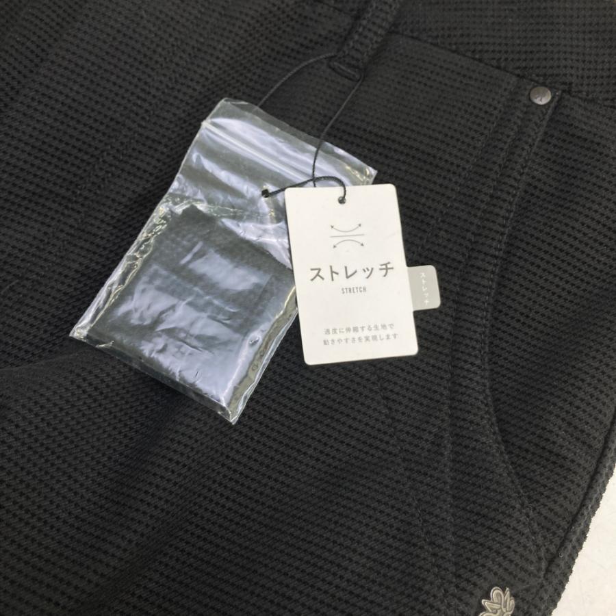 St ANDREWS ゴルフウェアLL St ANDREWS セントアンドリュース