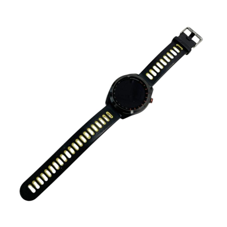 GARMIN ガーミン APPROACH S40 GPS ゴルフウォッチ ブラック系 ゴルフ