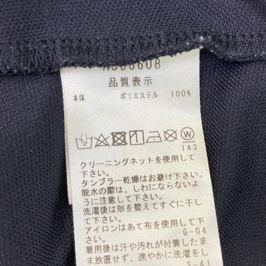 ARCHIVIO アルチビオ Aラインスカート ネイビー系 40 ゴルフウェア