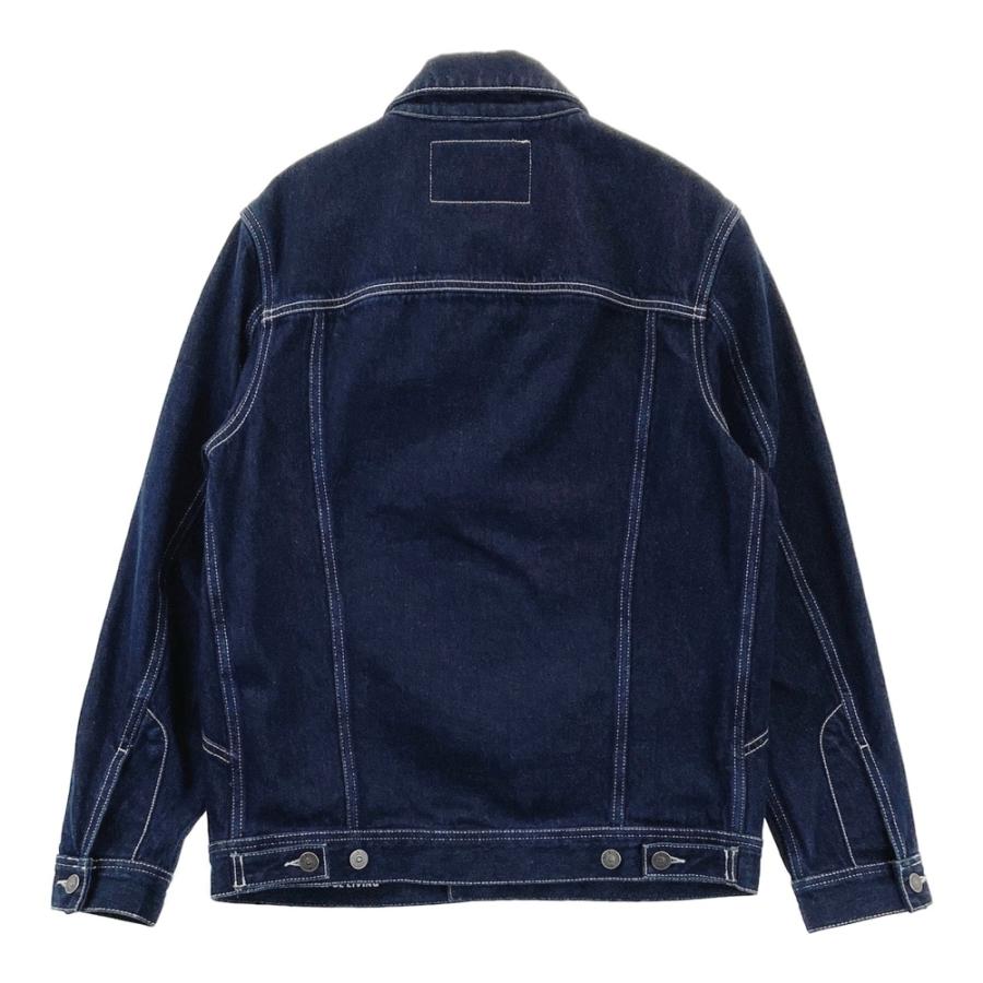 DIESEL ディーゼル D-RILEY デニムジャケット トラッカージャケット