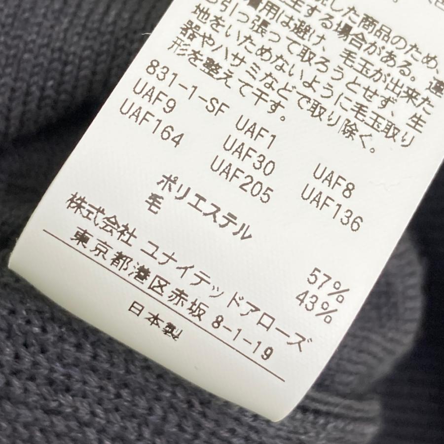UNITED ARROWS ユナイテッドアローズ 1115-299-0098 ドライバーズ