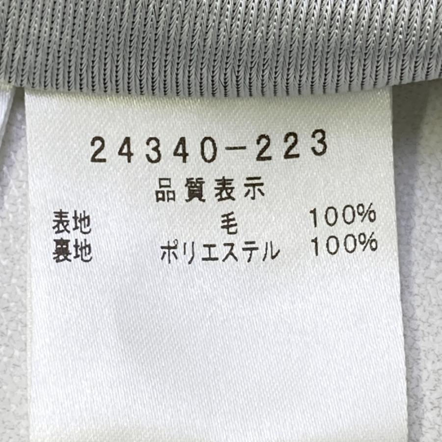 CASTELBAJAC（カステルバジャック） 【新品】CASTELBAJAC ウール