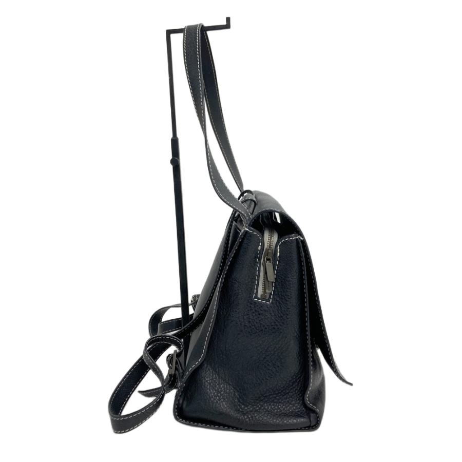 MOTHER HOUSE マザーハウス Lay 2way バックパック ブラック系