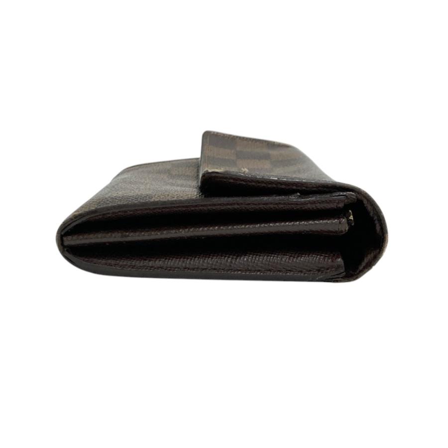 LOUIS VUITTON ルイ ヴィトン N61724/CA0075 長財布 ポシェット ポルト