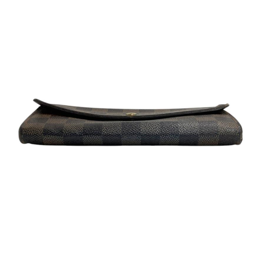 LOUIS VUITTON ルイ ヴィトン N61724/CA0075 長財布 ポシェット ポルト
