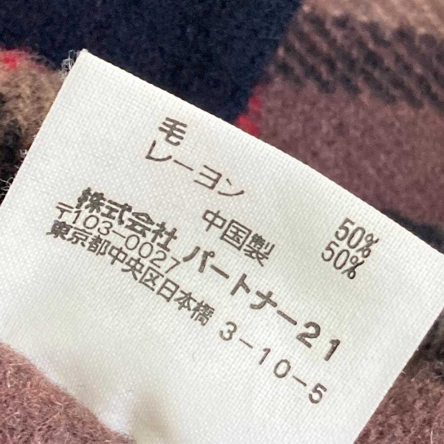 POLO JEANS ポロジーンズ CO. RALPH LAUREN ダッフルコート ネイビー系