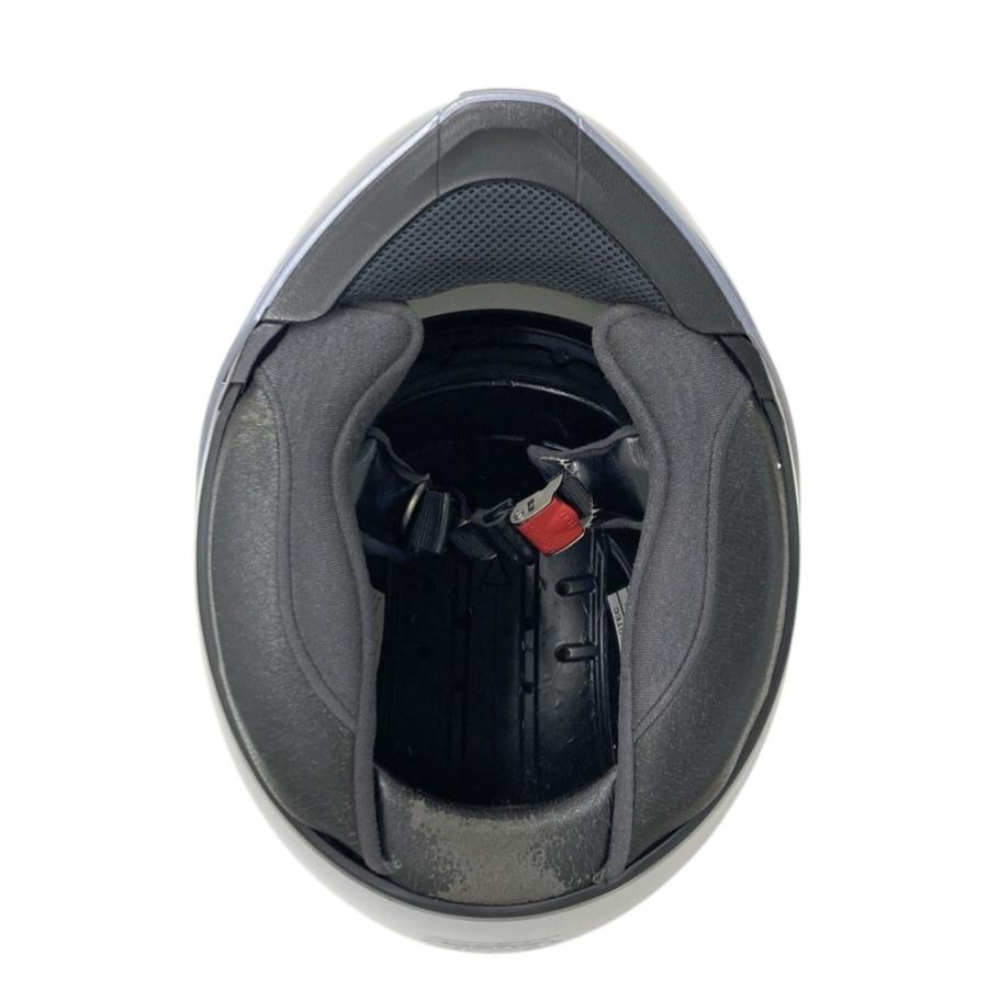 SHOEI ショウエイ NEOTEC フルフェイスヘルメット グレー系 L バイク