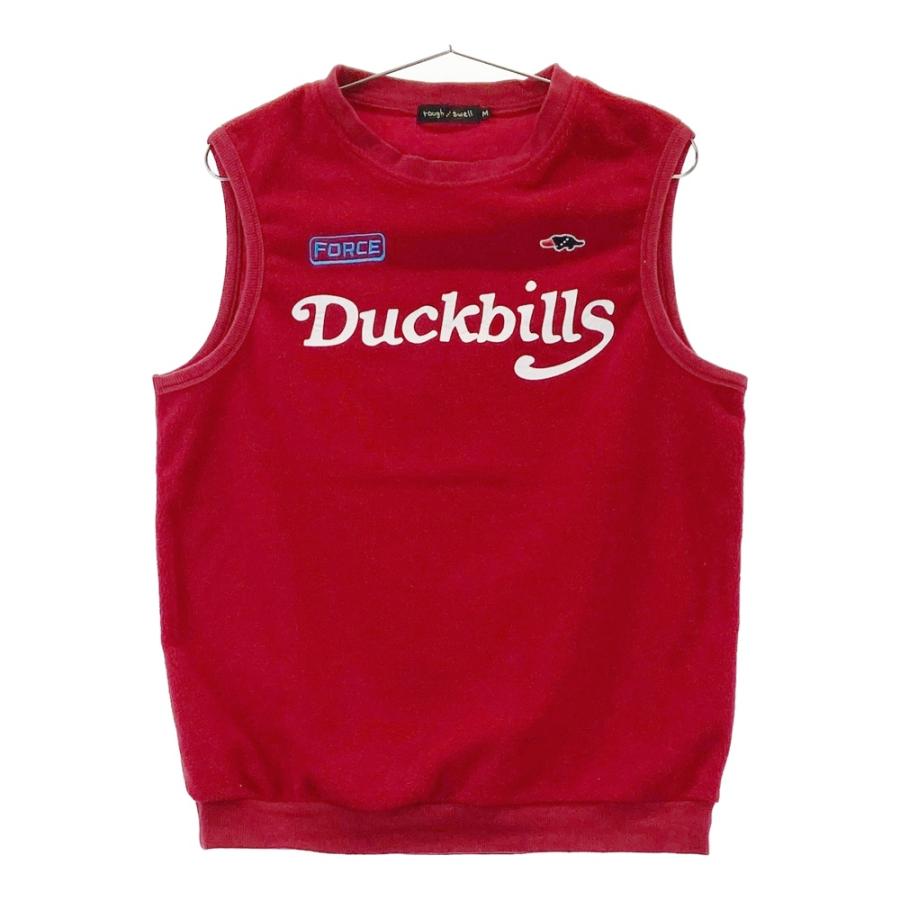 ROUGH&SWELL ラフアンドスウェル 2024年モデル フリースベスト