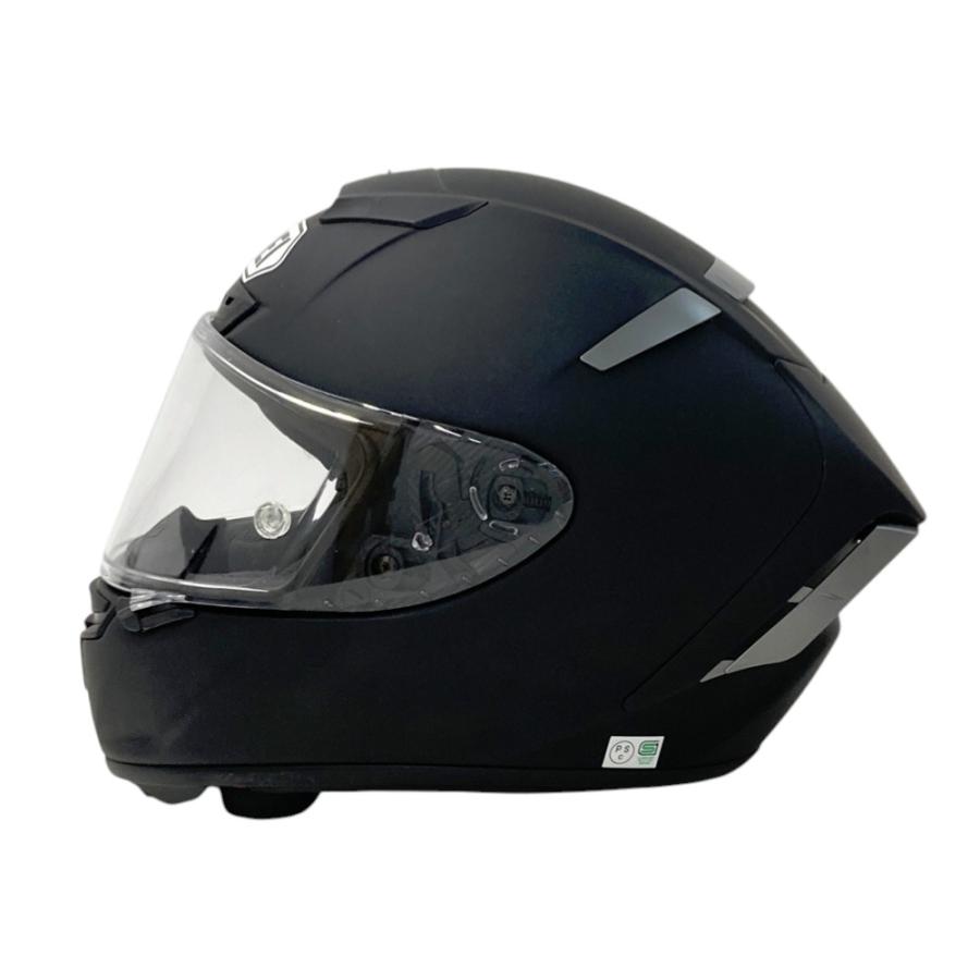 SHOEI ショウエイ X-Fourteen Lサイズ マットブラック SHOEI ショウエイ X-FOURTEEN フルフェイス ヘルメット マットブラック