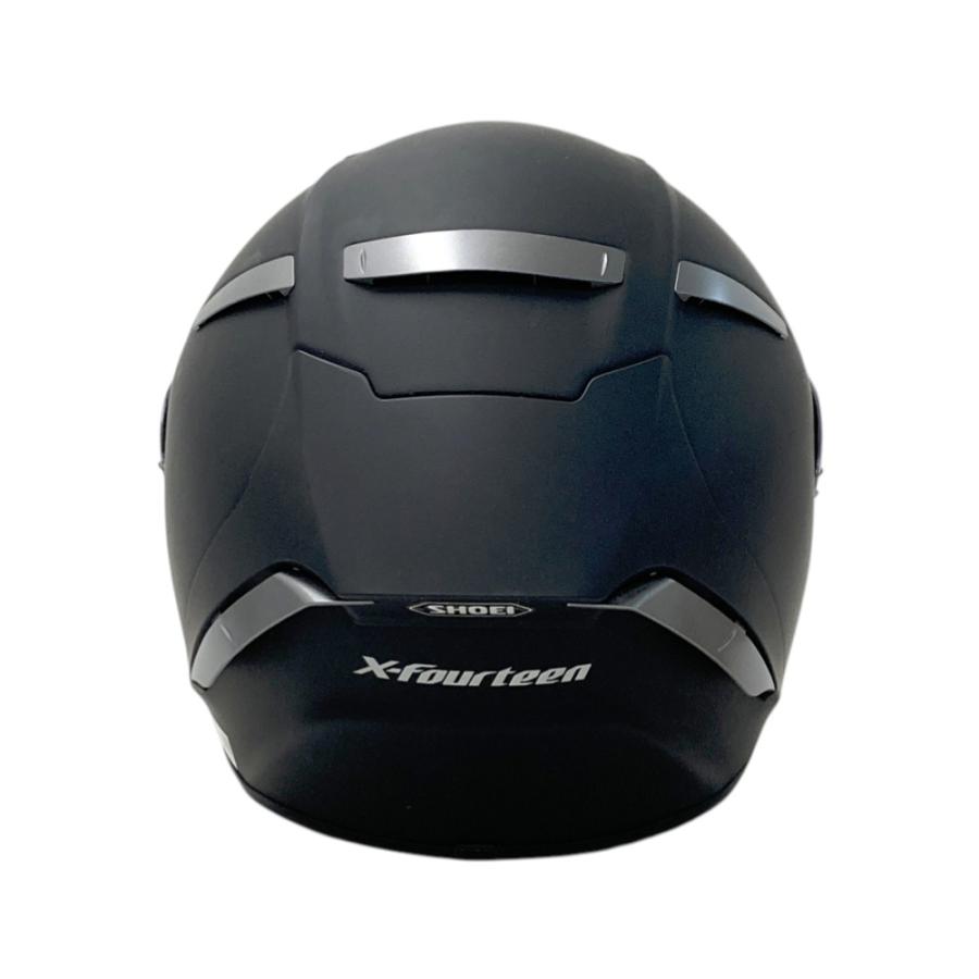 SHOEI ショウエイ X-FOURTEEN フルフェイス ヘルメット マットブラック