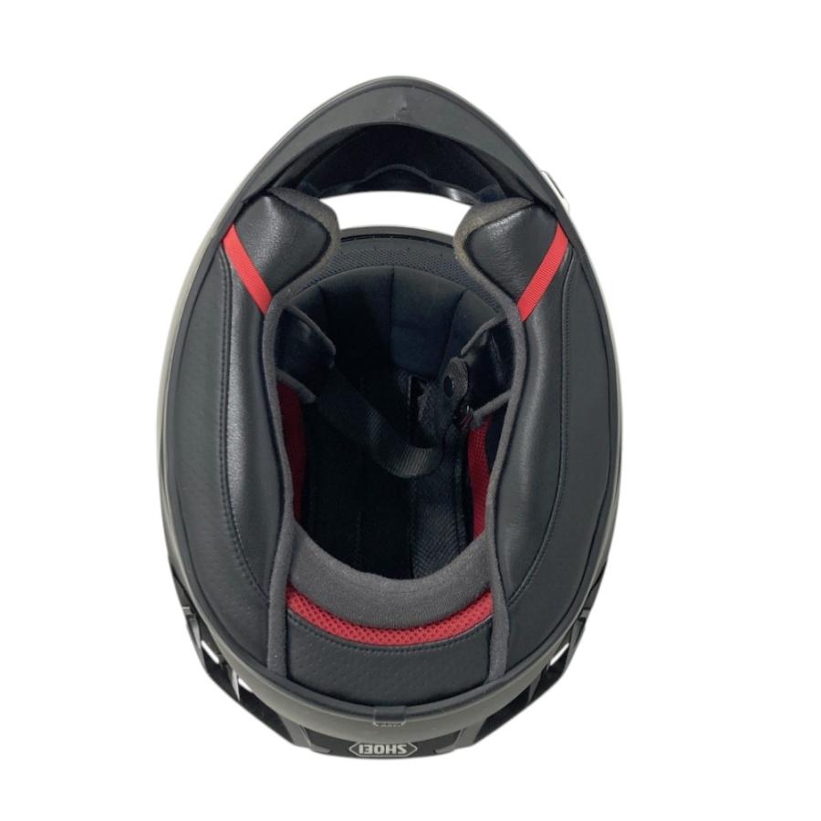SHOEI ショウエイ X-FOURTEEN フルフェイス ヘルメット マットブラック
