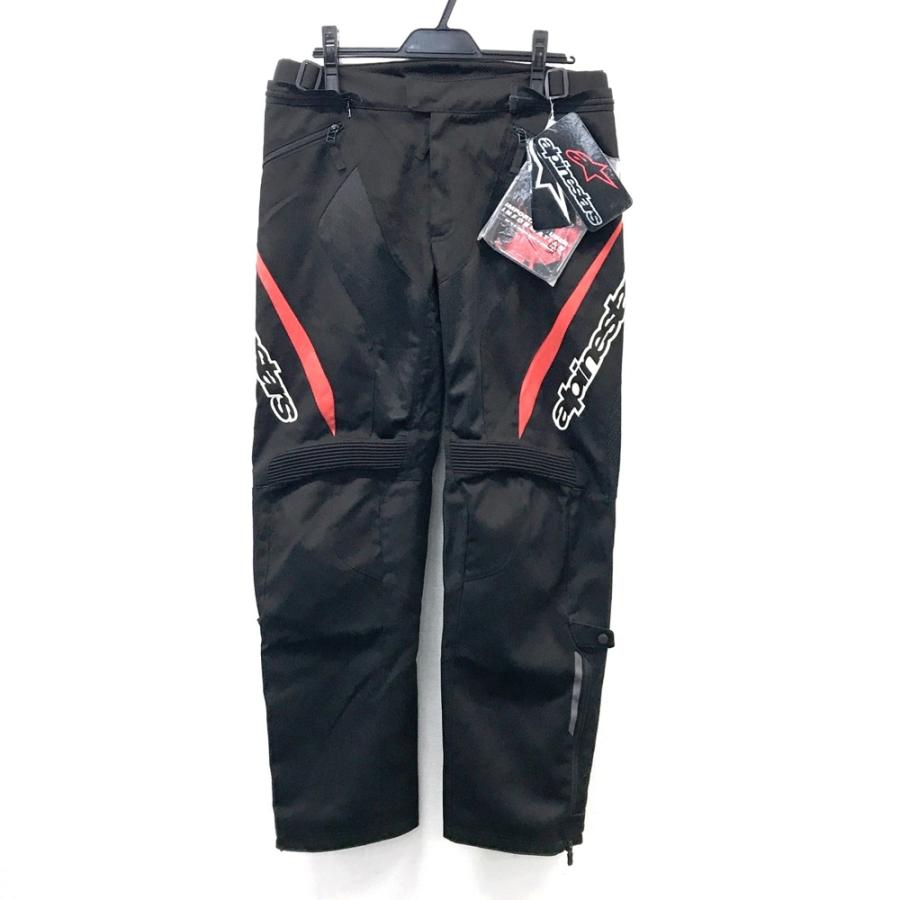 新品】alpinestars アルパインスターズ STRICKER AIR PANTS ス