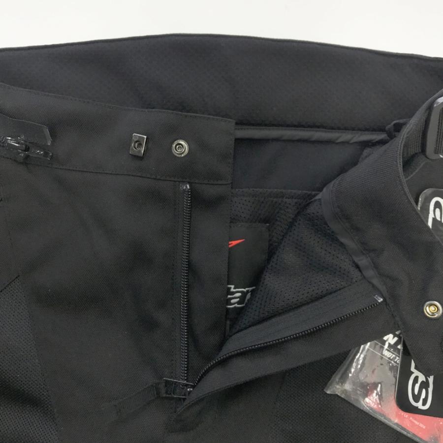 新品】alpinestars アルパインスターズ STRICKER AIR PANTS ス