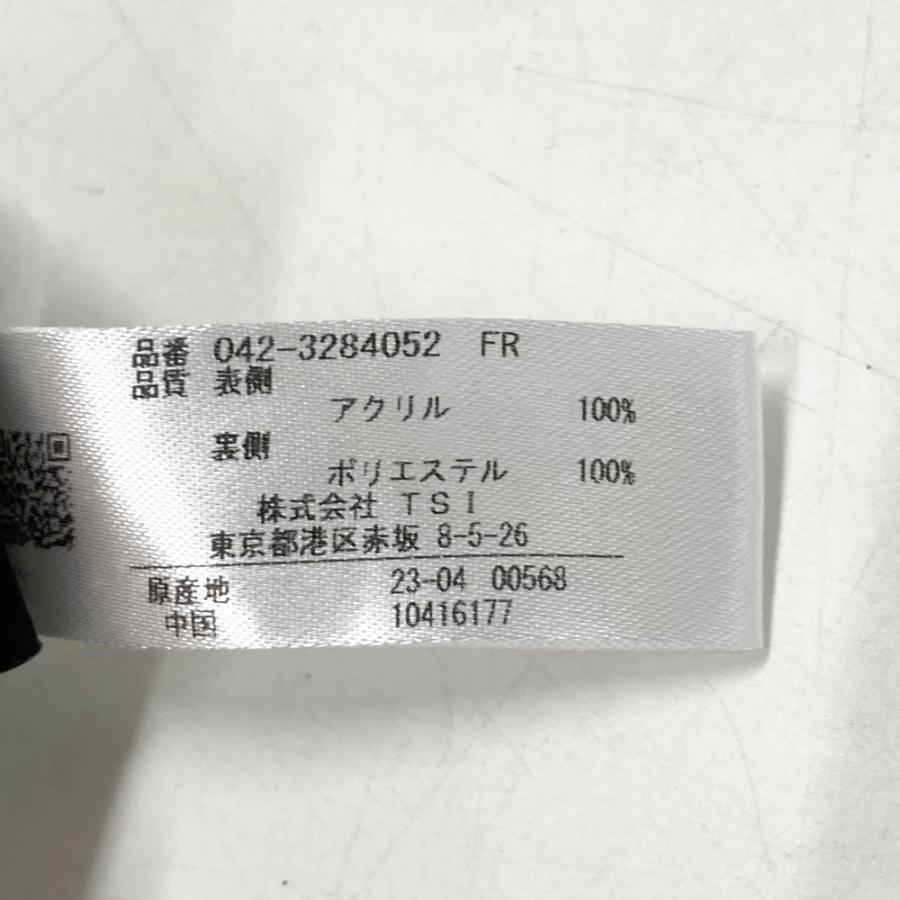 ST ANDREWS セントアンドリュース 2023年 裏起毛 ニットレッグ
