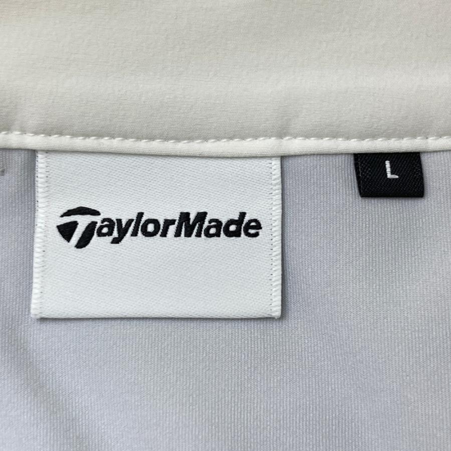 TAYLOR MADE テーラーメイド インナー付 スカート ホワイト系 L ゴルフ