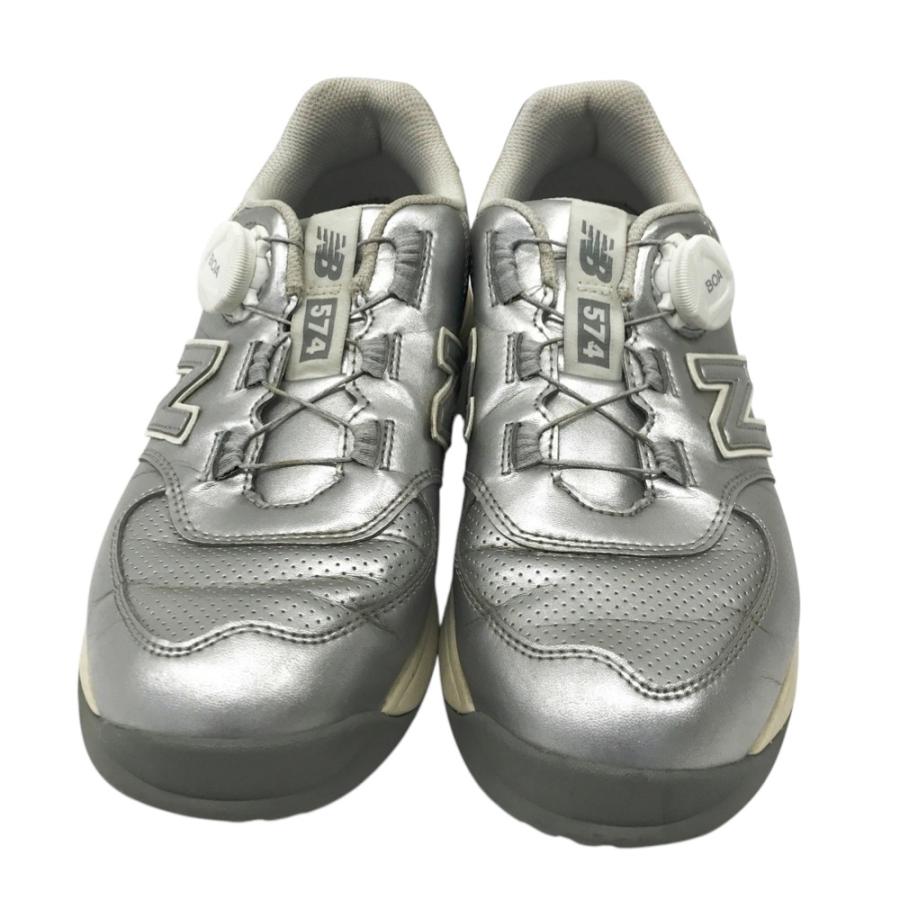 NEW BALANCE GOLF ニューバランス WGBS574S V3 SL BOA ゴルフシューズ