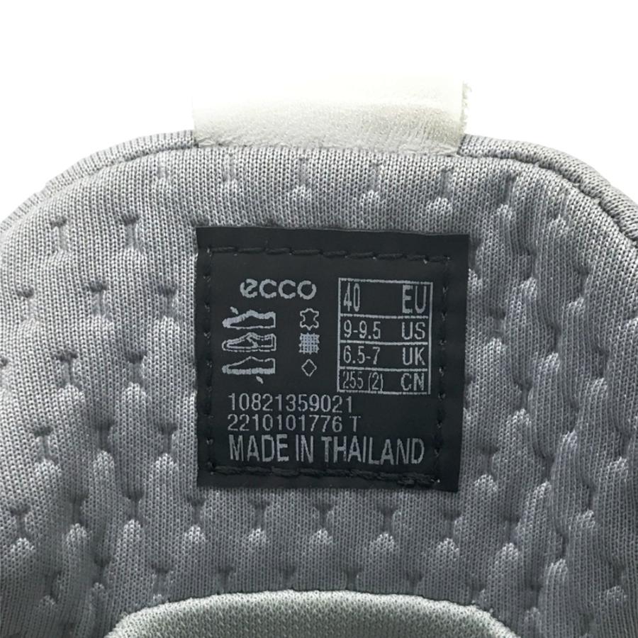 ecco エコー 10821359021 BOA BIOM H4 スパイクレスゴルフシューズ