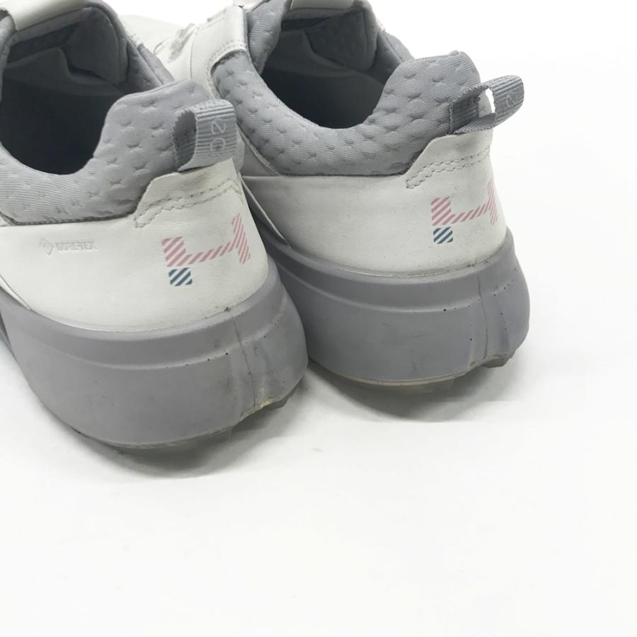ecco エコー 10821359021 BOA BIOM H4 スパイクレスゴルフシューズ