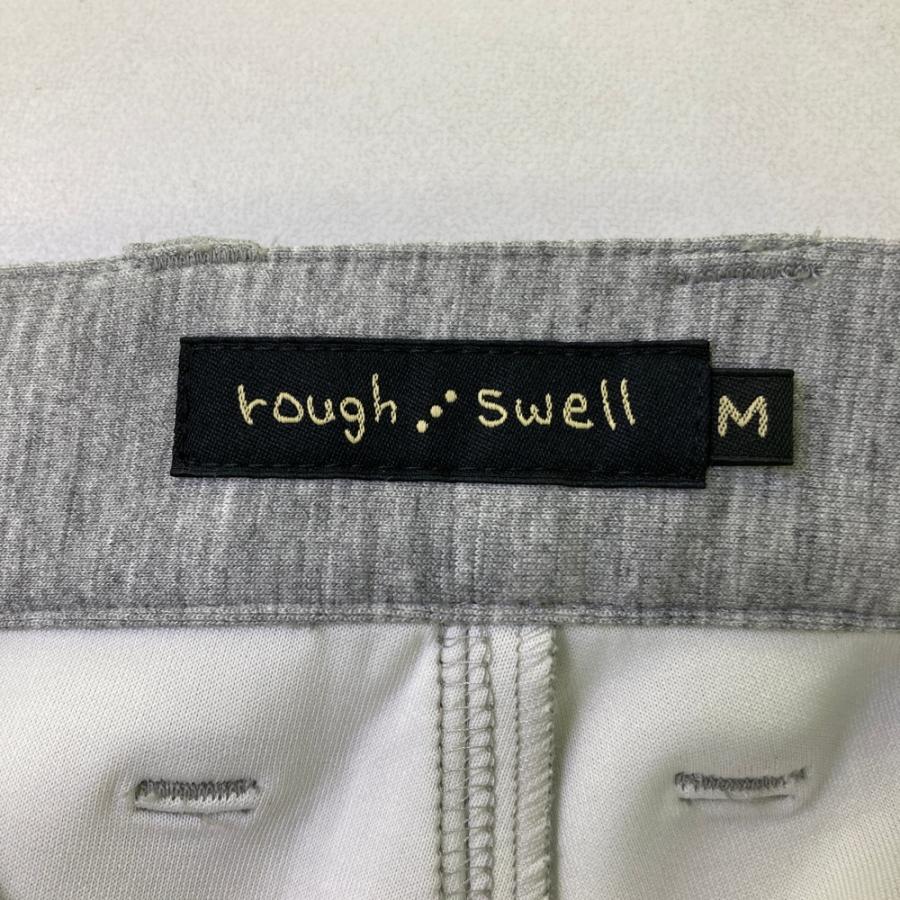 ラフ&スウェル（rough&swell） 【美品】ROUGH&SWELL ラフアンド