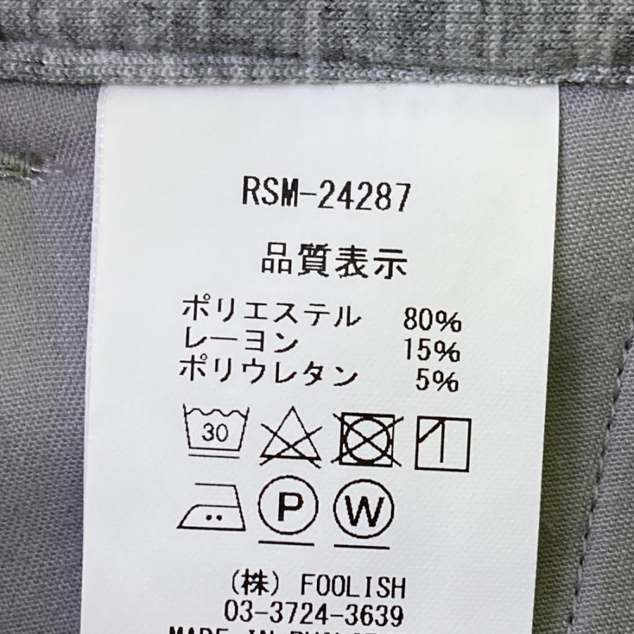 ラフ&スウェル（rough&swell） 【美品】ROUGH&SWELL ラフアンド