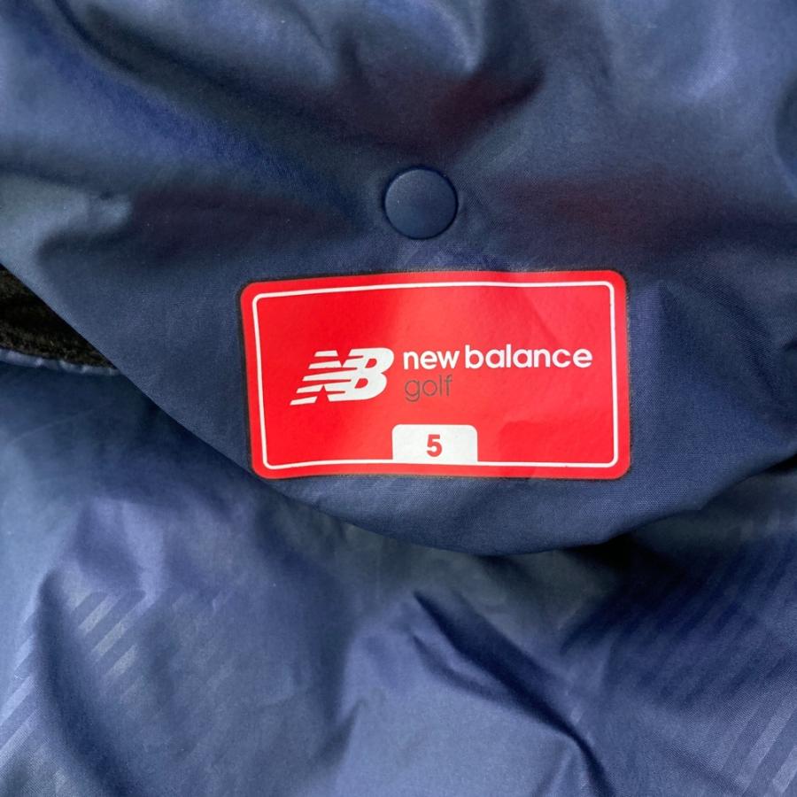 New Balance Golf（ニューバランスゴルフ） ニューバランス ネック付