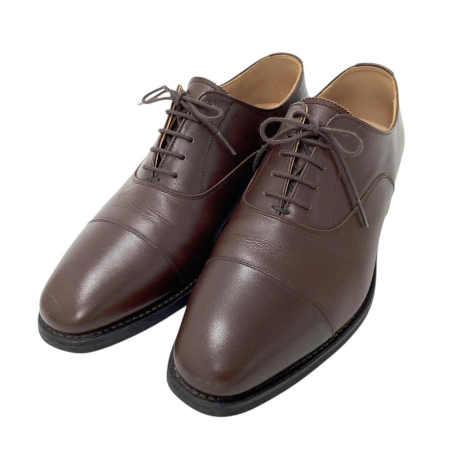 SCOTCH GRAIN スコッチグレイン シャインオアレイン 2726 ストレート