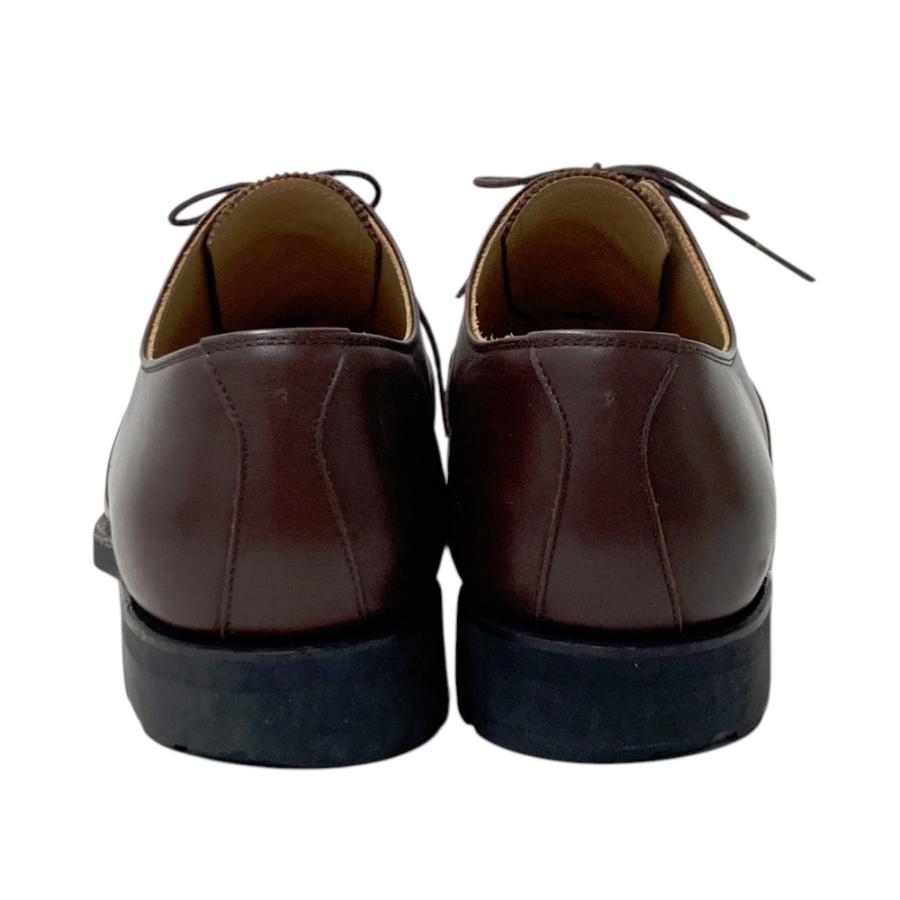 SCOTCH GRAIN スコッチグレイン シャインオアレイン 2726 ストレート