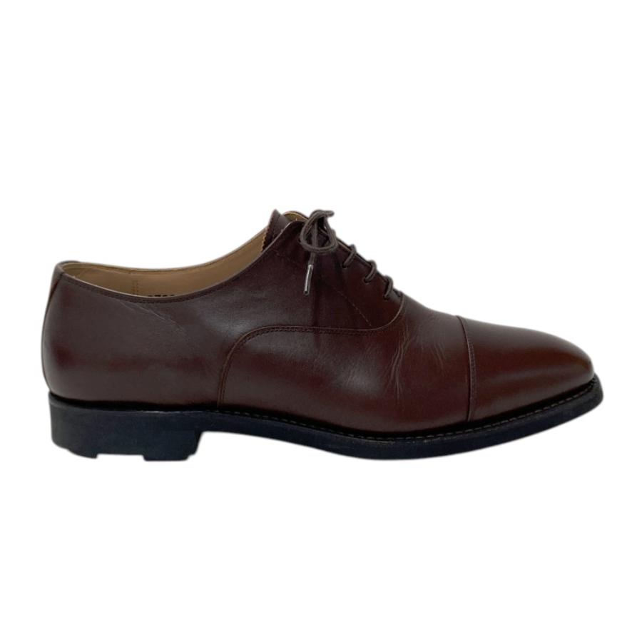 SCOTCH GRAIN スコッチグレイン シャインオアレイン 2726 ストレート