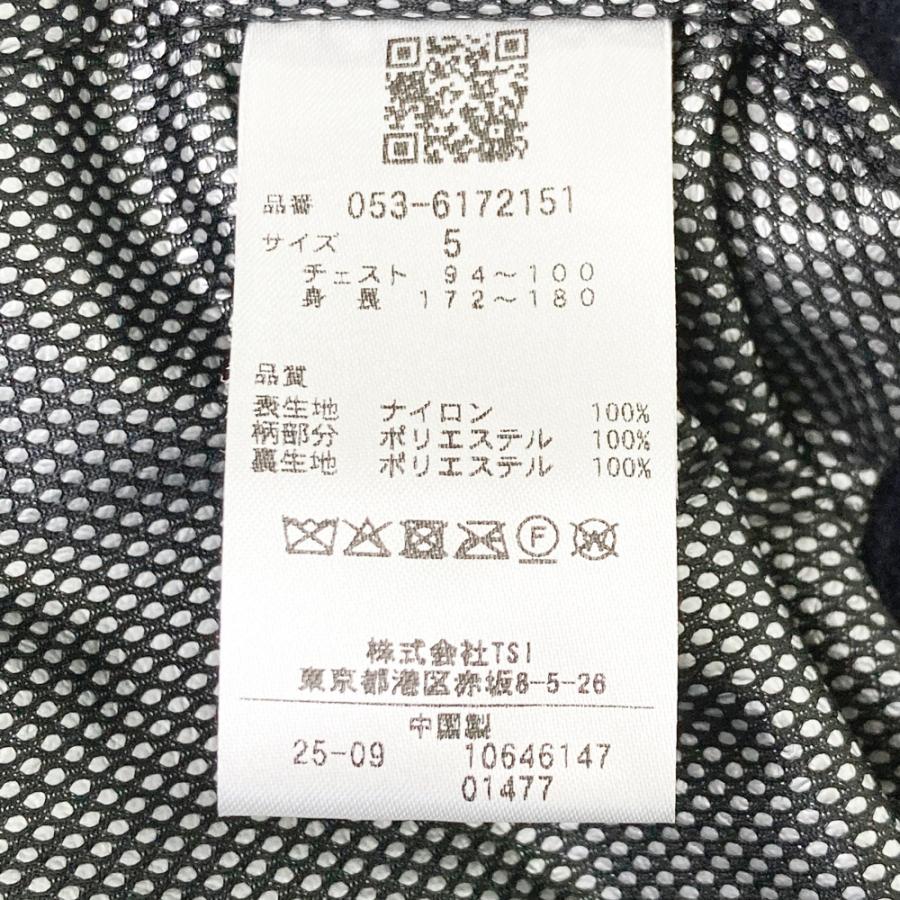 PEARLY GATES パーリーゲイツ 2026年モデル 裏地付き長袖ニット