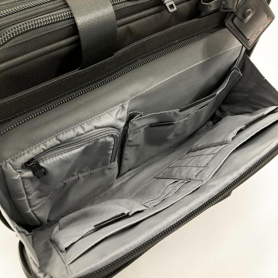 TUMI（トゥミ） 26127DH ウィールドDX エクスパンダブル 2輪 キャリー