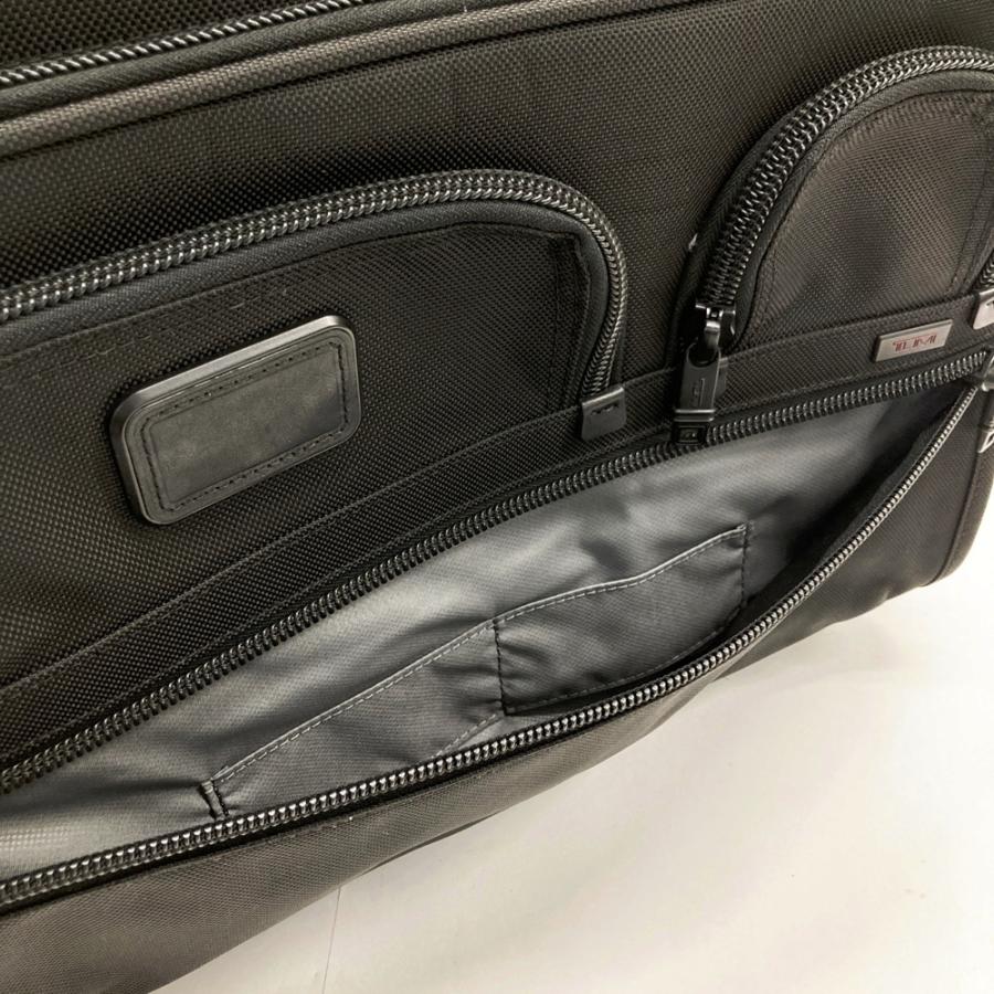 TUMI（トゥミ） 26127DH ウィールドDX エクスパンダブル 2輪 キャリー