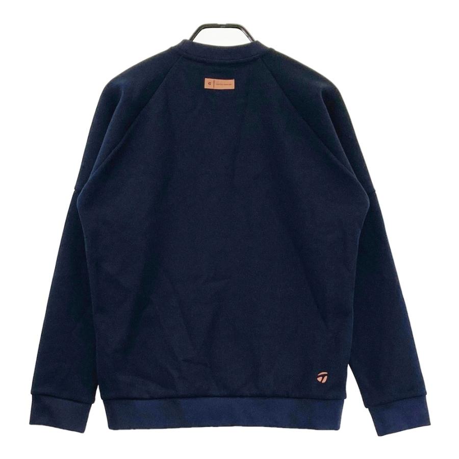 TaylorMade（テーラーメイド） ×UNITED ARROWS スウェットトレーナー