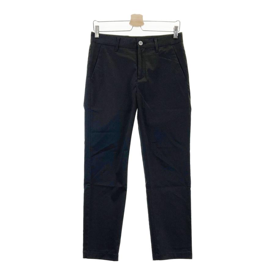 DESCENTE GOLF デサントゴルフ ストレッチパンツ ブラック系 JP 76/S