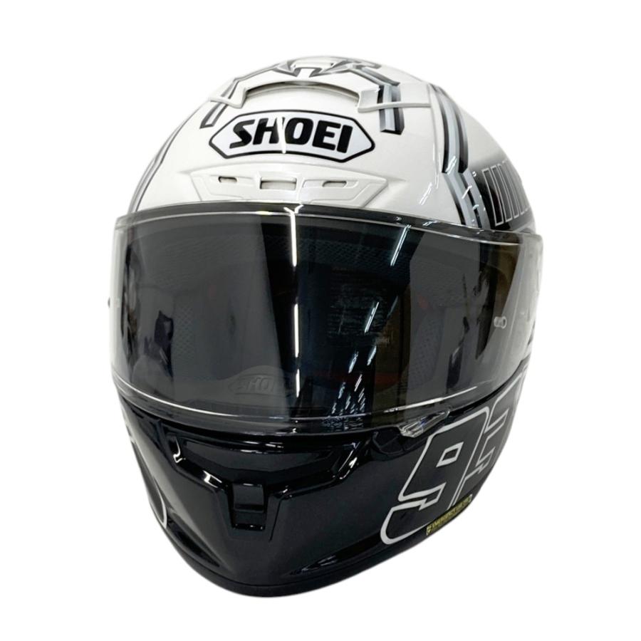 SHOEI ショウエイ フルフェイスヘルメット X-Fourteen MARQUEZ4