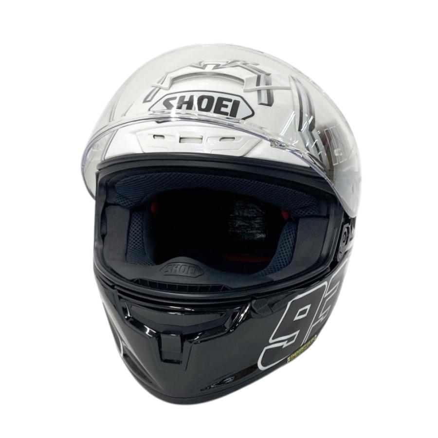 SHOEI ショウエイ フルフェイスヘルメット X-Fourteen MARQUEZ4
