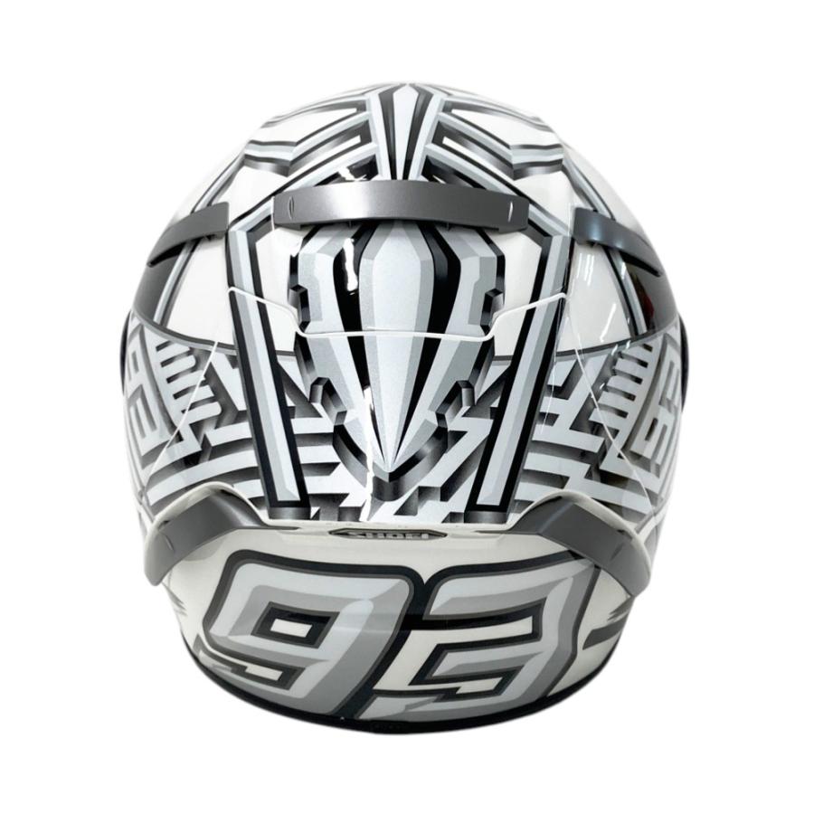 SHOEI ショウエイ フルフェイスヘルメット X-Fourteen MARQUEZ4