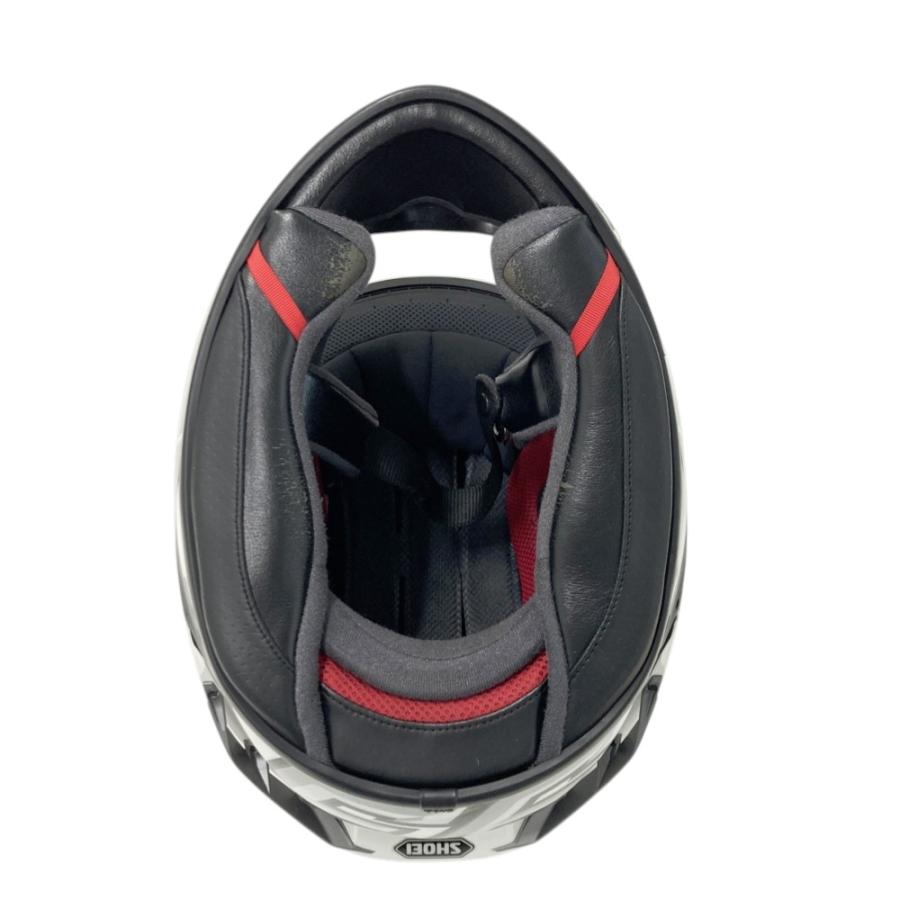 SHOEI ショウエイ フルフェイスヘルメット X-Fourteen MARQUEZ4