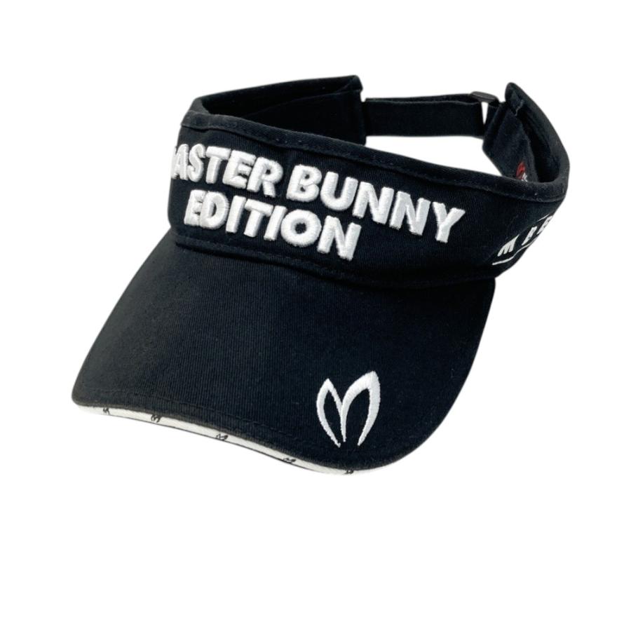 MASTER BUNNY EDITION マスターバニーエディション サンバイザー 