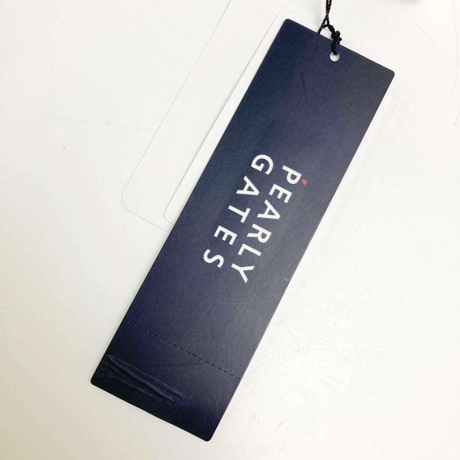 PEARLY GATES（パーリーゲイツ） 【新品】PEARLY GATES 055-2124410