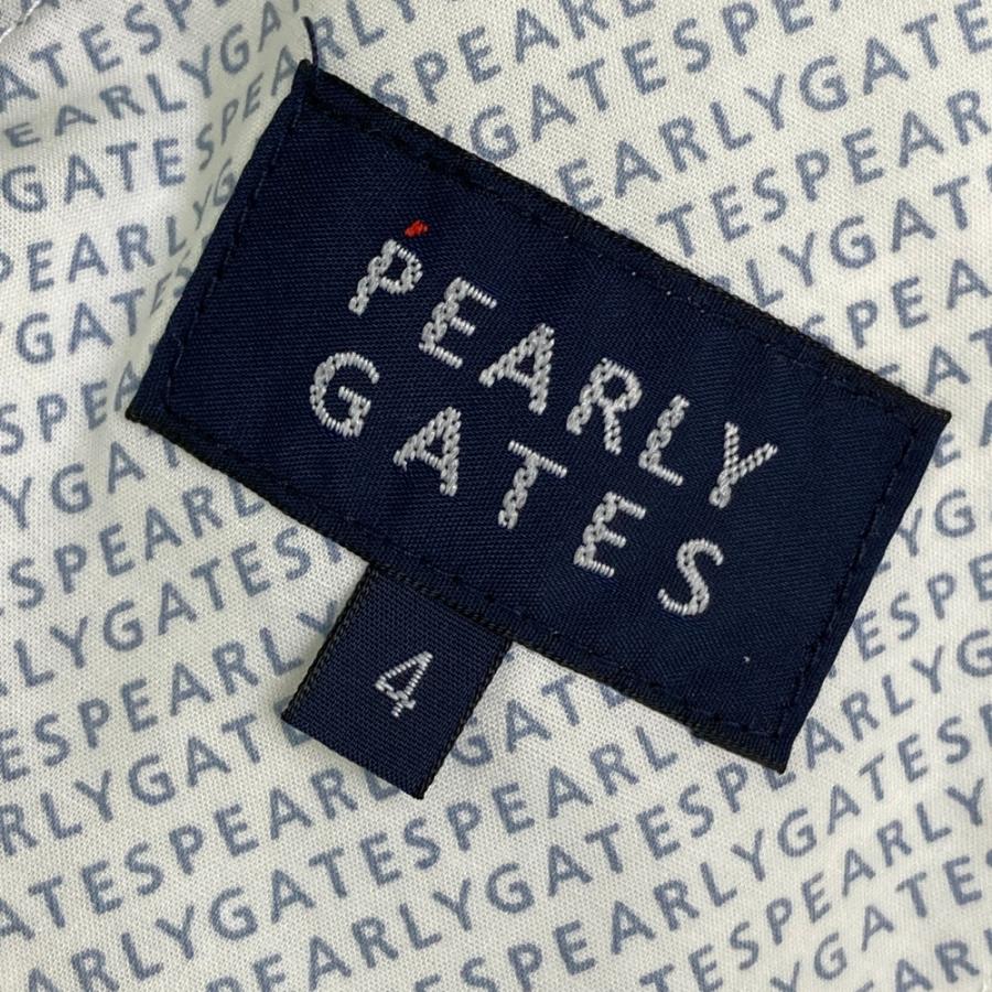 PEARLY GATES（パーリーゲイツ） 【新品】PEARLY GATES 053-1232611