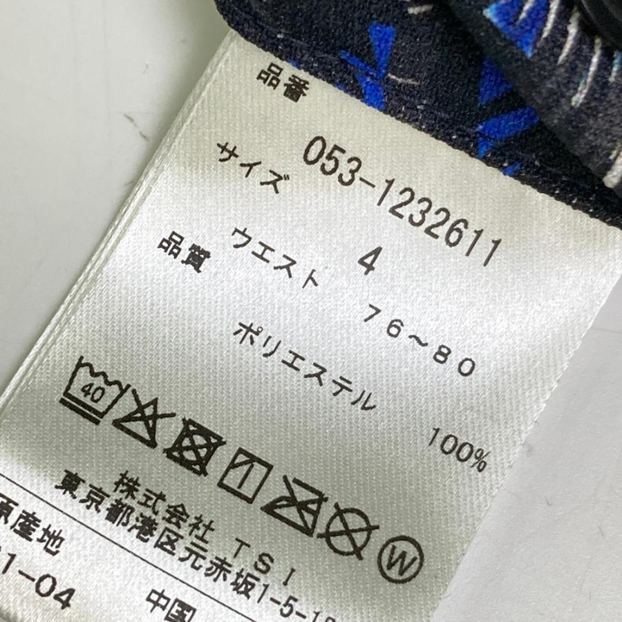 PEARLY GATES（パーリーゲイツ） 【新品】PEARLY GATES 053-1232611