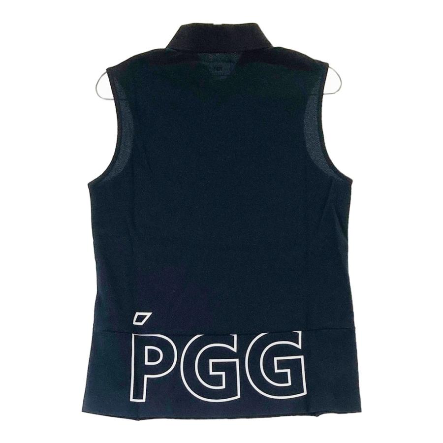 新品】PGG PEARLY GATES パーリーゲイツ 269-2260602 ノースリーブ