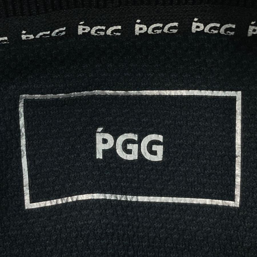 新品】PGG PEARLY GATES パーリーゲイツ 269-2260602 ノースリーブ