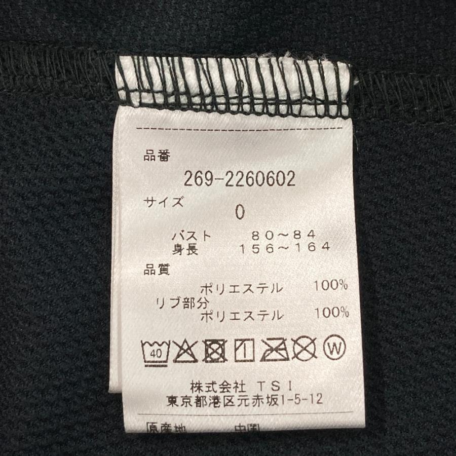 新品】PGG PEARLY GATES パーリーゲイツ 269-2260602 ノースリーブ