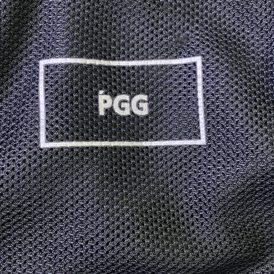 【新品】PGG PEARLY GATES パーリーゲイツ 269-2231602 パンツ  ネイビー系 0 ゴルフウェア レディースの画像
