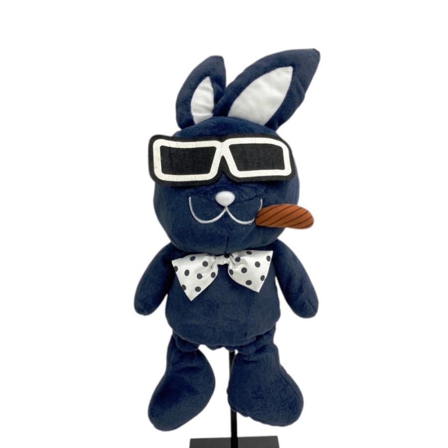 MASTER BUNNY EDITION マスターバニーエディション ヘッドカバー