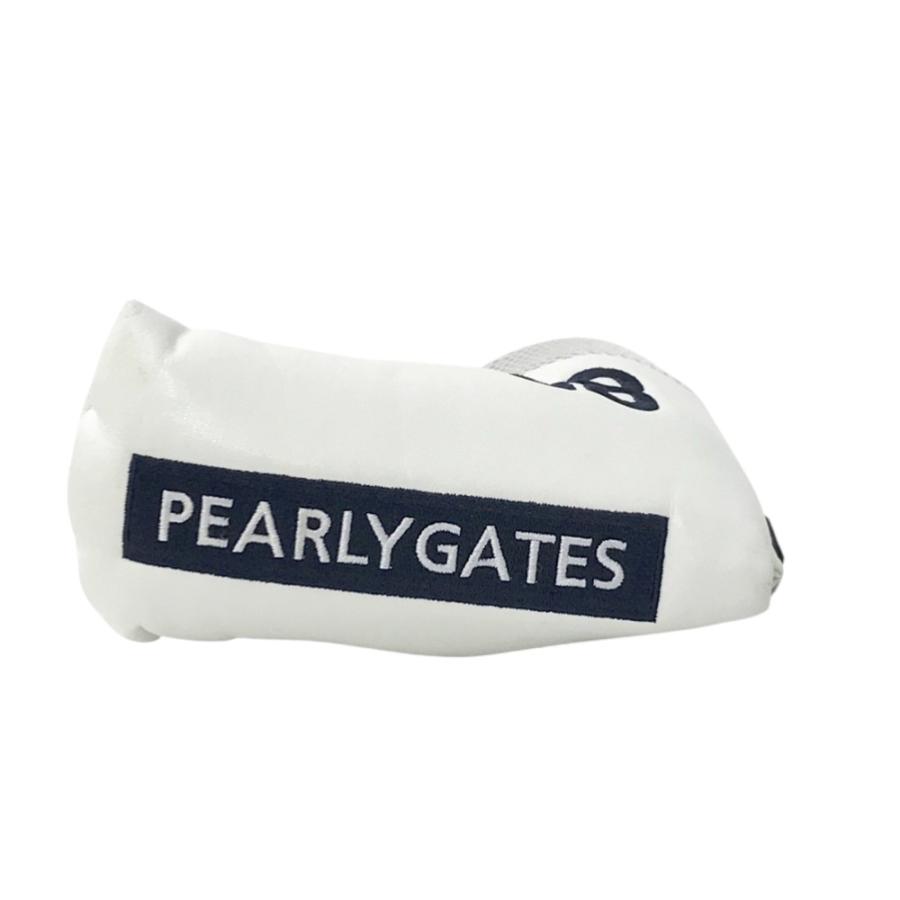 PEARLY GATES パーリーゲイツ ヘッドカバー ニコちゃん 5点セット